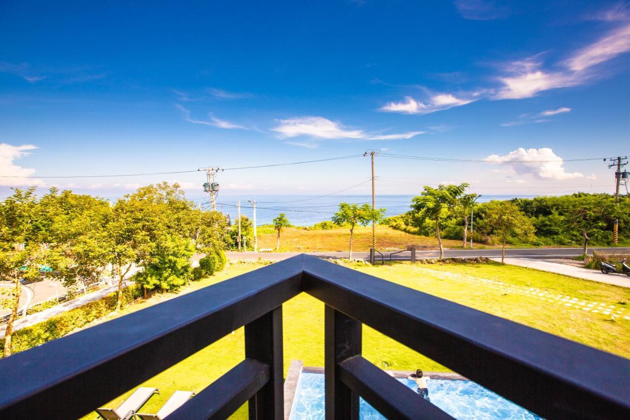 Peekaboo Apartment เสี่ยวหลิวฉิว ภายนอก รูปภาพ
