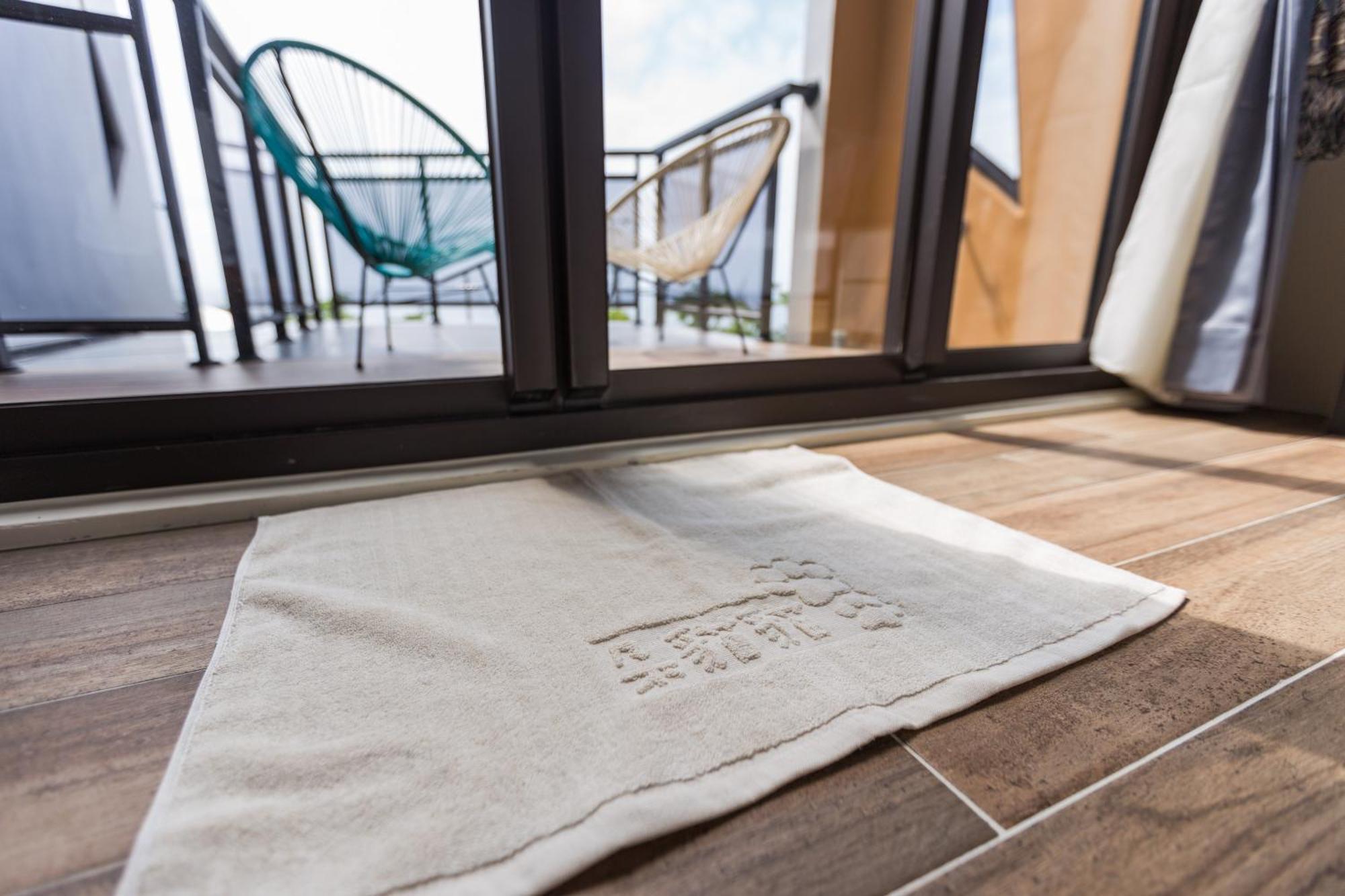 Peekaboo Apartment เสี่ยวหลิวฉิว ภายนอก รูปภาพ