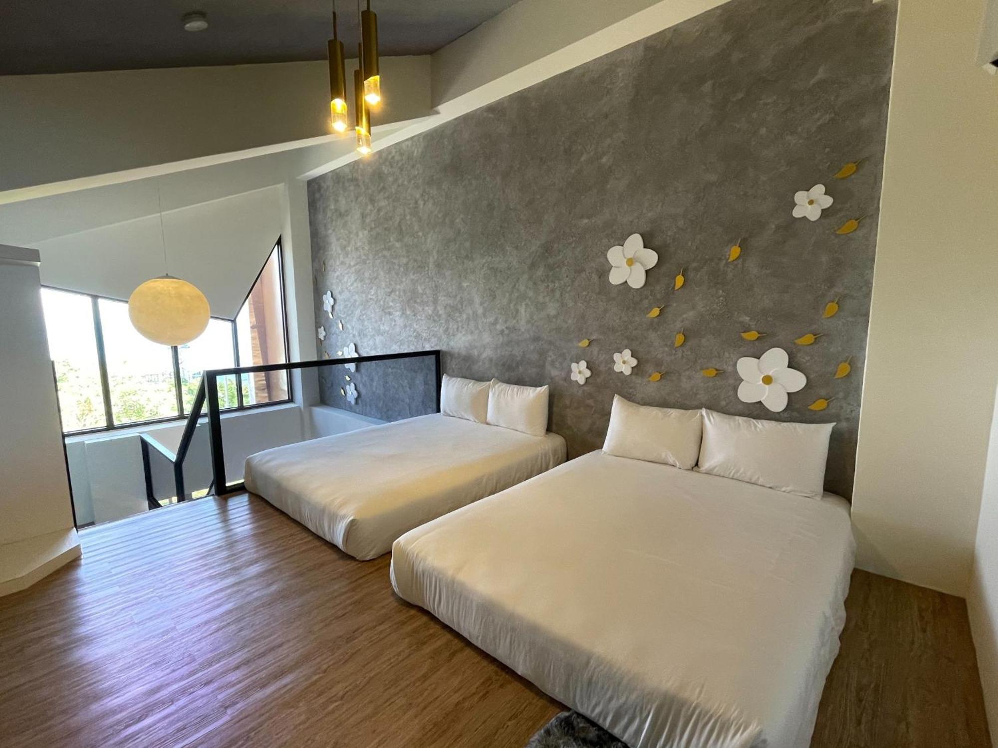 Peekaboo Apartment เสี่ยวหลิวฉิว ภายนอก รูปภาพ