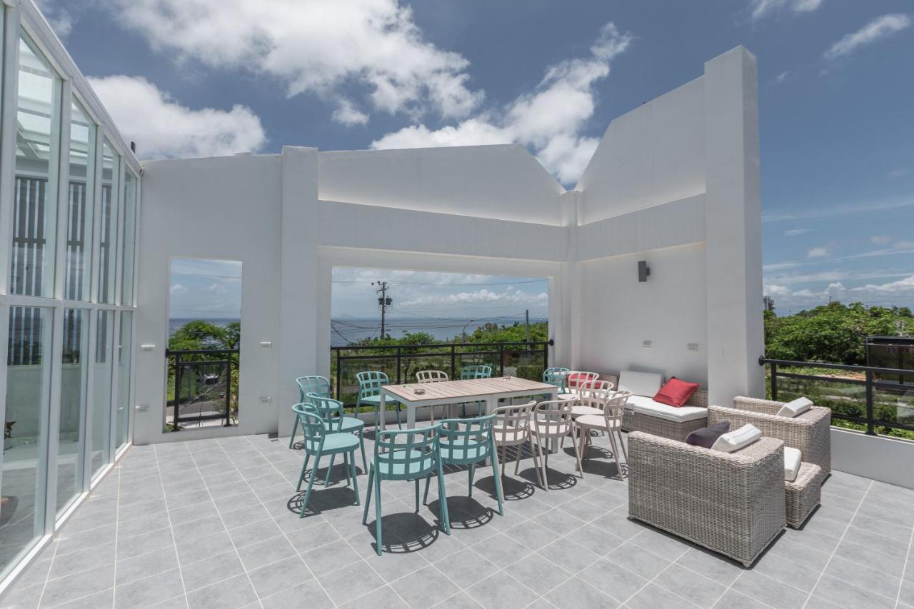 Peekaboo Apartment เสี่ยวหลิวฉิว ภายนอก รูปภาพ